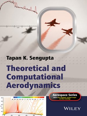 cover image of Theoretical and Computational Aerodynamics